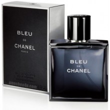 Chanel - Bleu de Chanel (Men) -100ml  NUOCHOA0003